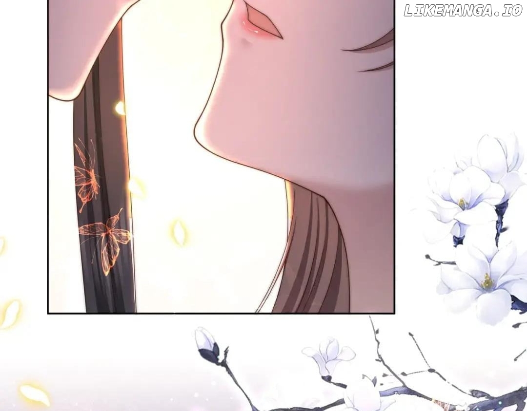 Lonely Emperor Chases His Sister-in-Law Chapter 63 - page 5